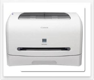 CANON LBP-3210 muadil toner